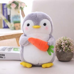 Peluche Pingouin