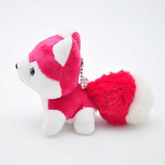 Peluche Husky