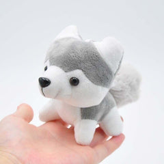 Peluche Husky