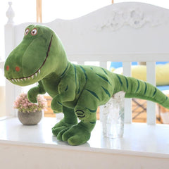 Peluche Dinosaure T-rex Toys Story
