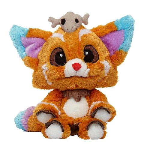 Peluche Gnar League Of Legends
