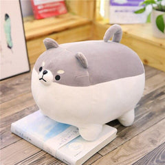 Peluche chien