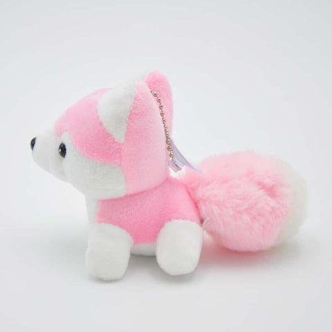 Peluche Husky