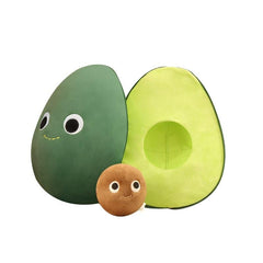 Peluche Avocat