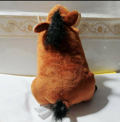 Peluche Pumba