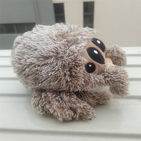 Peluche Araignée