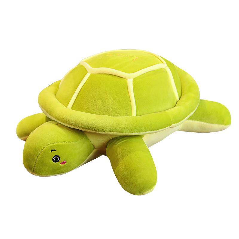 Peluche tortue 45 cm –