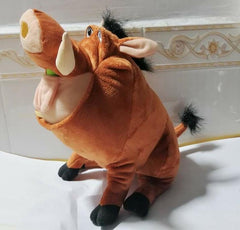 Peluche Pumba