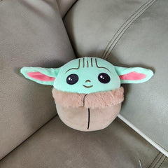 Peluche Yoda Bébé