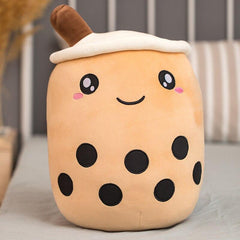 Peluche Tasse de Thé Kawaii