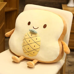 Peluche Brioche