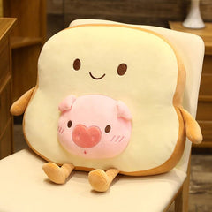 Peluche Brioche