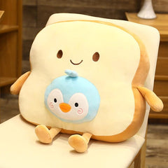 Peluche Brioche