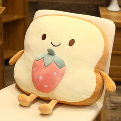 Peluche Brioche