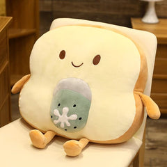 Peluche Brioche