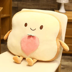 Peluche Brioche