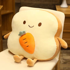 Peluche Brioche
