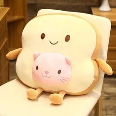 Peluche Brioche
