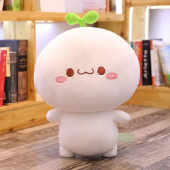 Peluche Kawaii Navet