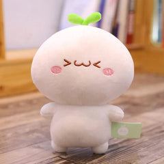 Peluche Kawaii Navet