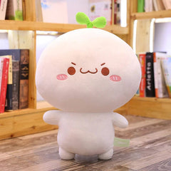 Peluche Kawaii Navet