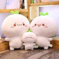 Peluche Kawaii Navet