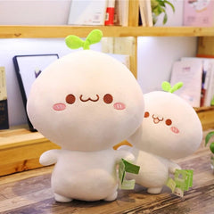 Peluche Kawaii Navet