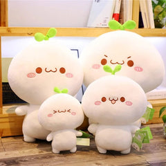Peluche Kawaii Navet